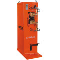 Spot Welding Machine with Hight Duty Cycle (SPOT-10)